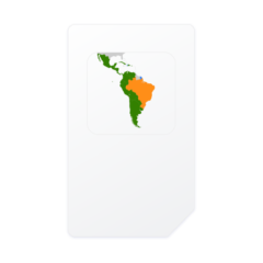 Latin America