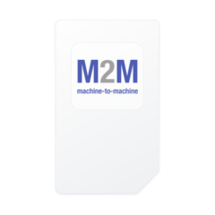 M2M